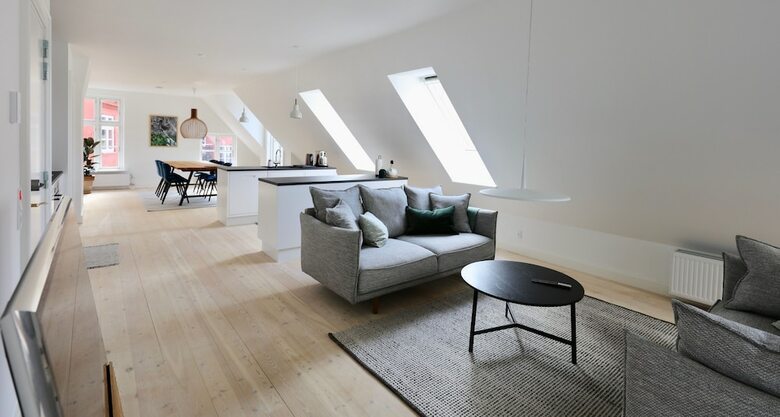 Apartamentos Dinesen Collection Luxury Condos By Kings Square