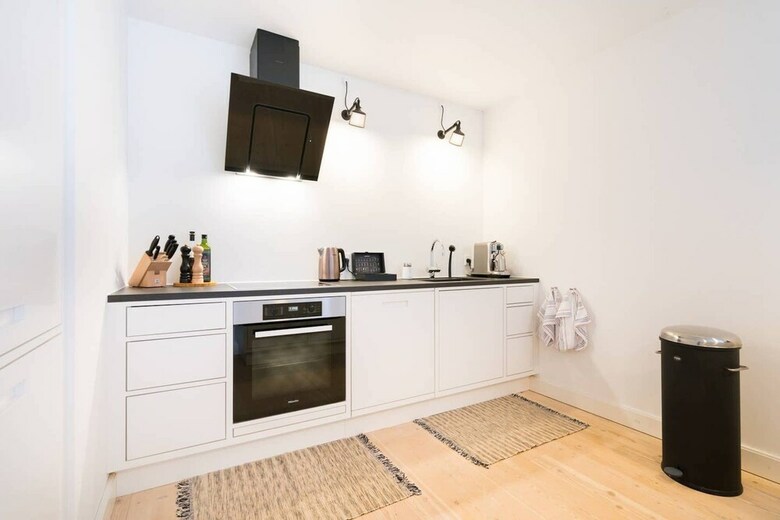Apartamentos Dinesen Collection Luxury Condos By Kings Square