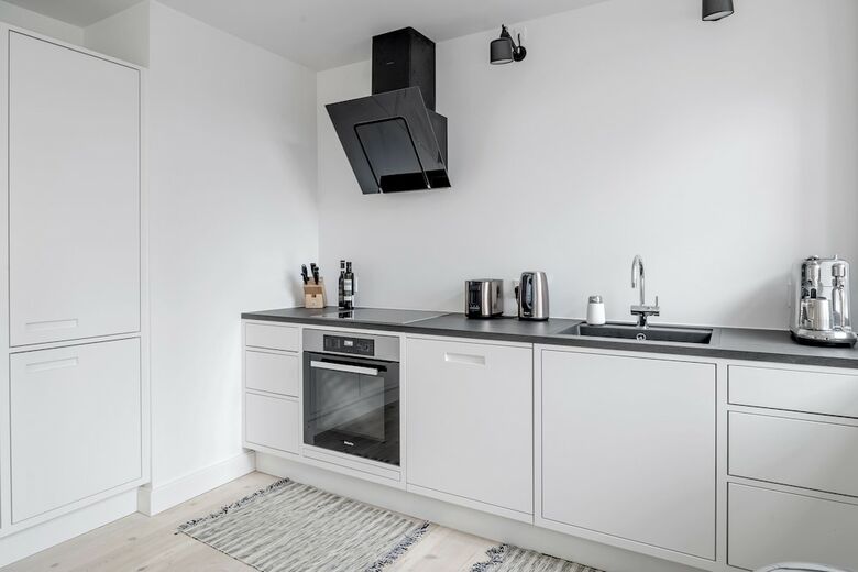 Apartamentos Dinesen Collection Luxury Condos By Kings Square