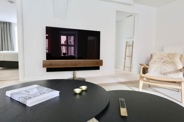 Apartamentos Dinesen Collection Luxury Condos By Kings Square