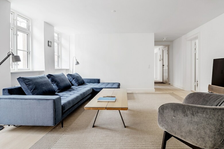 Apartamentos Dinesen Collection Luxury Condos By Kings Square