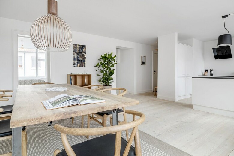 Apartamentos Dinesen Collection Luxury Condos By Kings Square