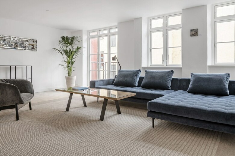 Apartamentos Dinesen Collection Luxury Condos By Kings Square