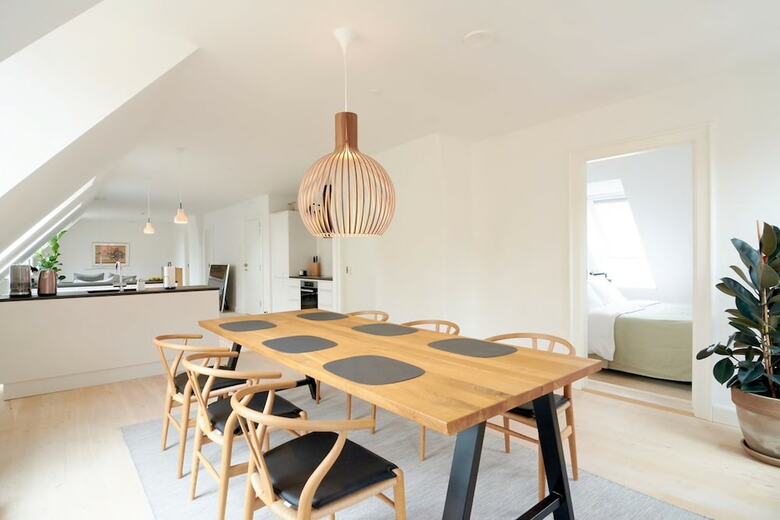 Apartamentos Dinesen Collection Luxury Condos By Kings Square