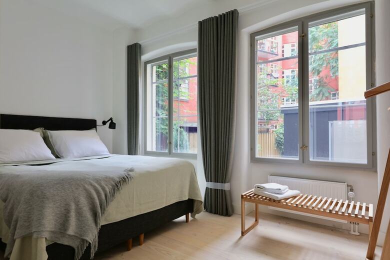 Apartamentos Dinesen Collection Luxury Condos By Kings Square