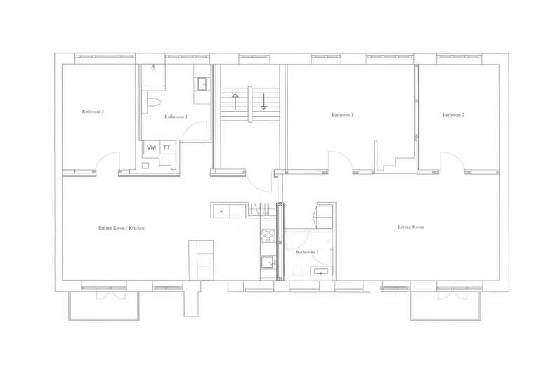 Apartamentos Dinesen Collection Luxury Condos By Kings Square