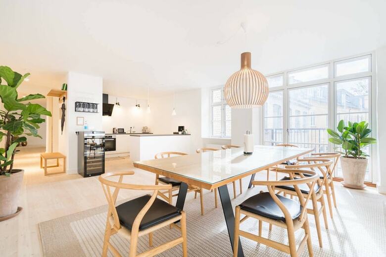 Apartamentos Dinesen Collection Luxury Condos By Kings Square
