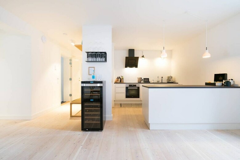 Apartamentos Dinesen Collection Luxury Condos By Kings Square