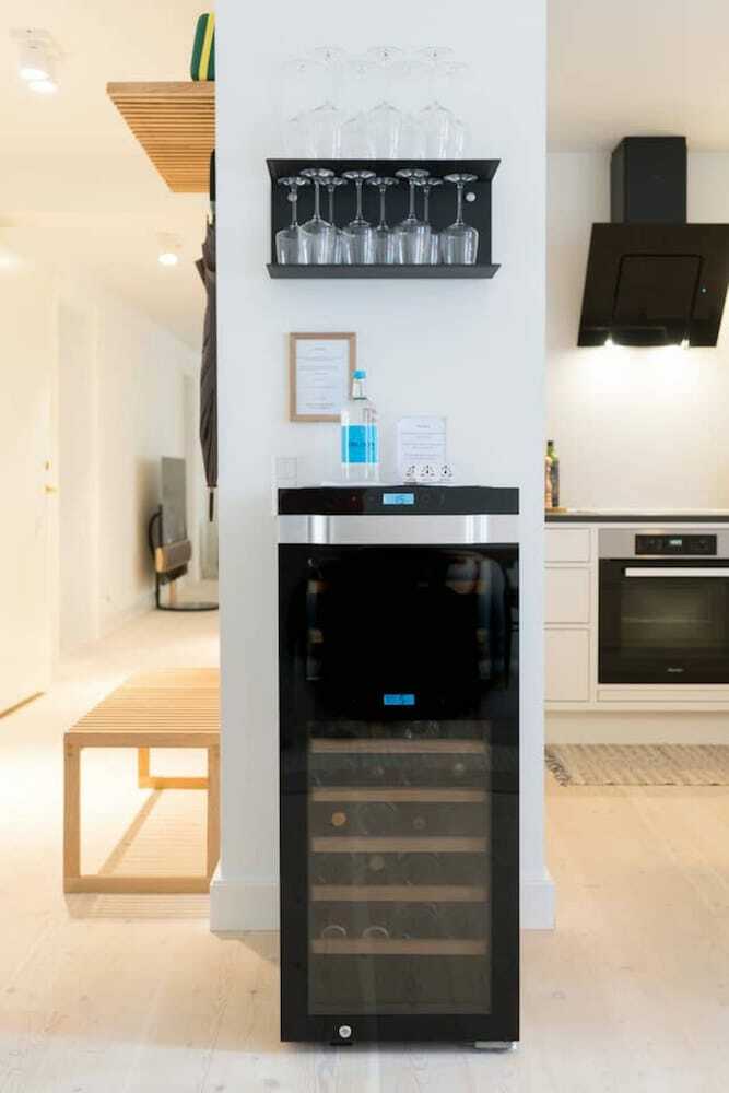 Apartamentos Dinesen Collection Luxury Condos By Kings Square