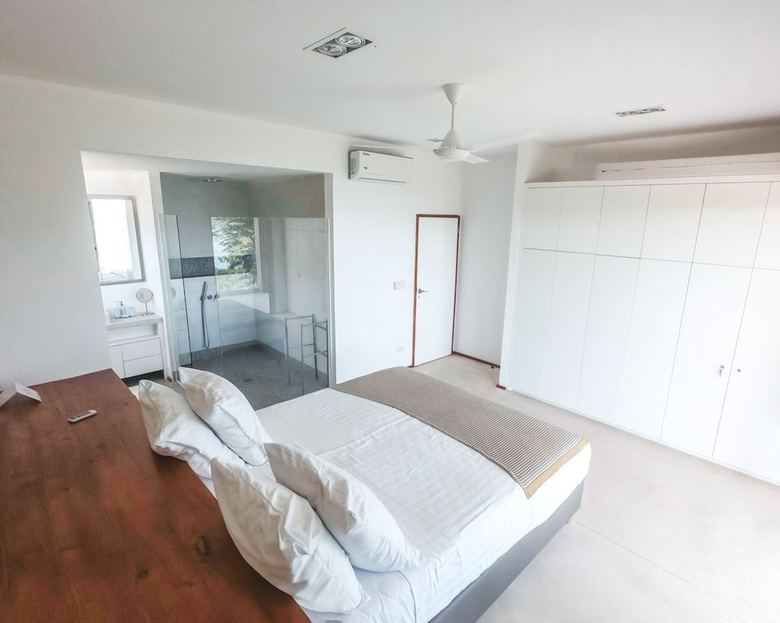 Villa Wakanda Ocean View