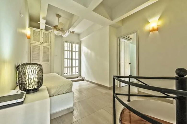 Santo Domingo Condos By Velvet Luxury