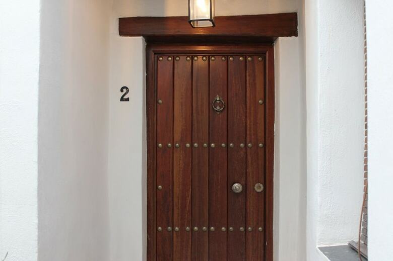 Apartamentos Rurales Rosendo La Mejorana