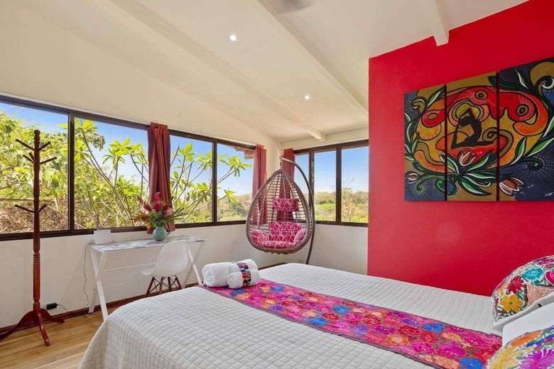 Apartamento Anamaya