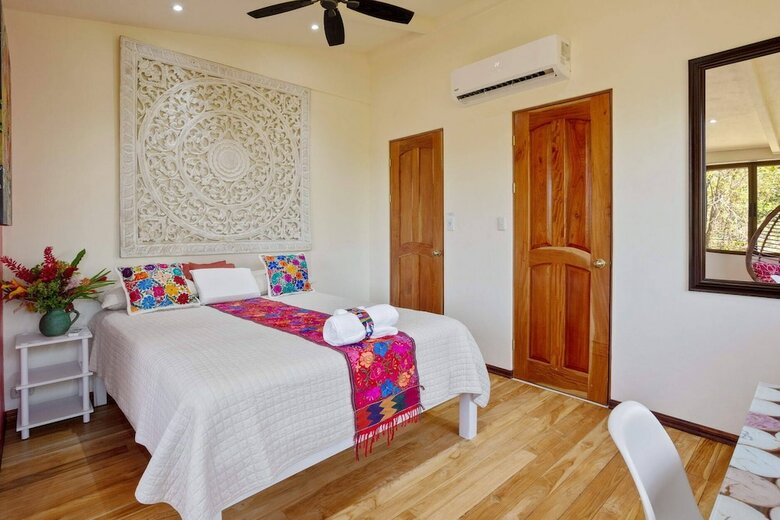 Apartamento Anamaya