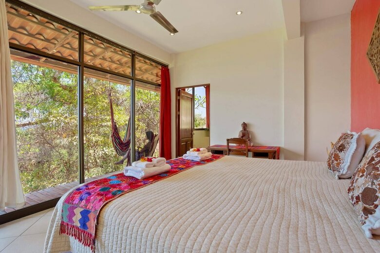 Apartamento Anamaya