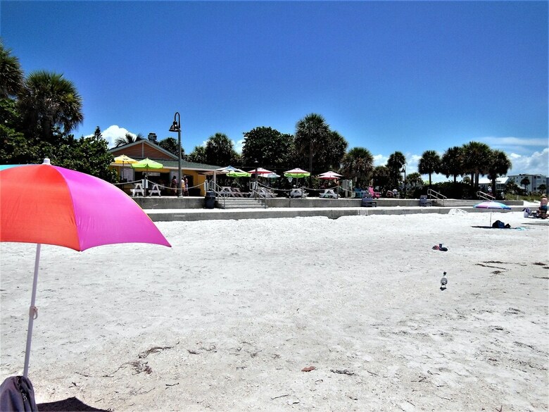Key West Style Beachtown Estate (108-18)