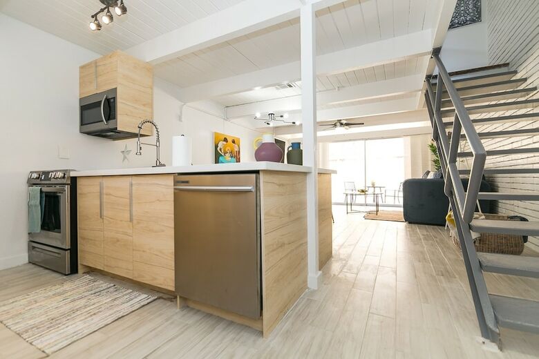 Medcenter Townhomes