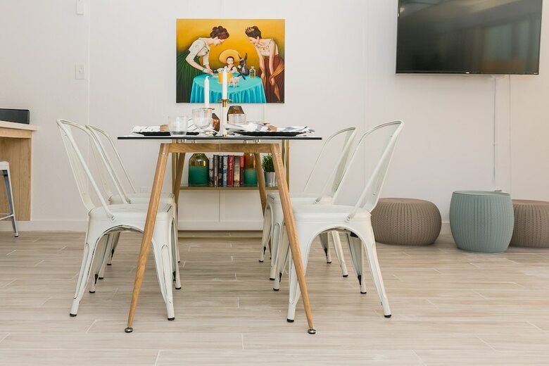 Medcenter Townhomes