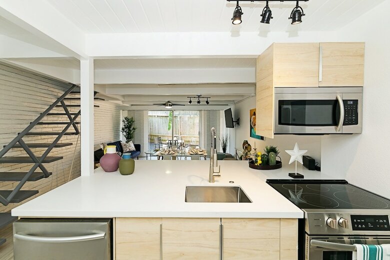 Medcenter Townhomes