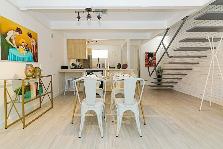Medcenter Townhomes