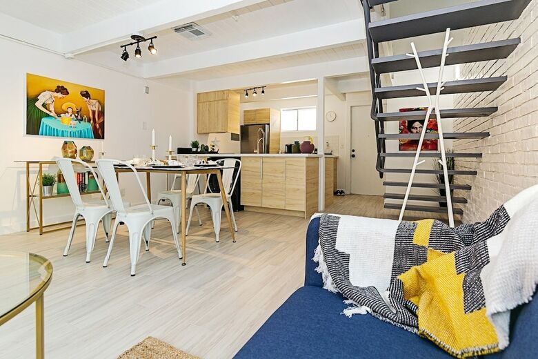 Medcenter Townhomes