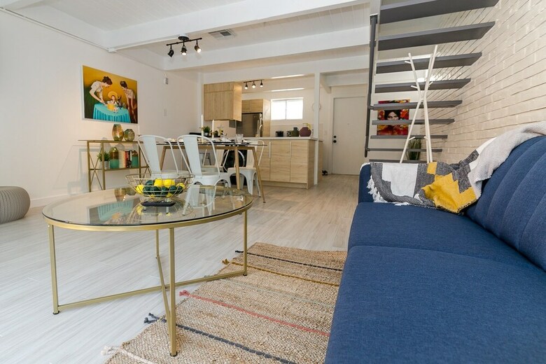 Medcenter Townhomes