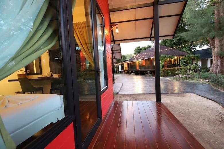 Hotel St Resort