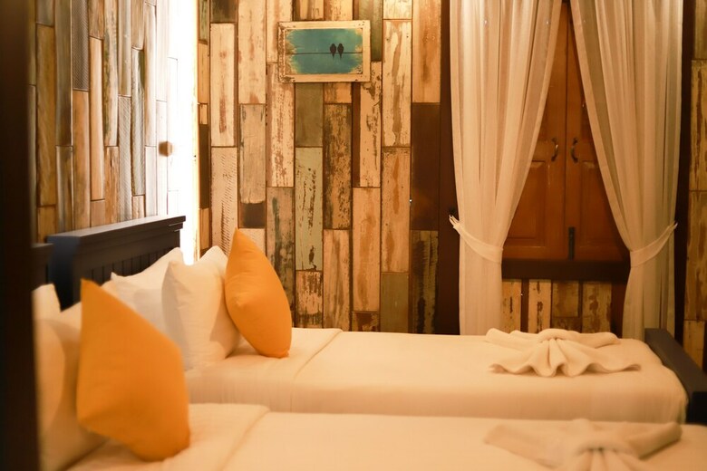 Hotel St Resort
