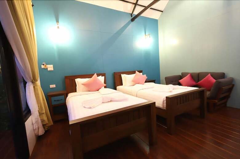 Hotel St Resort