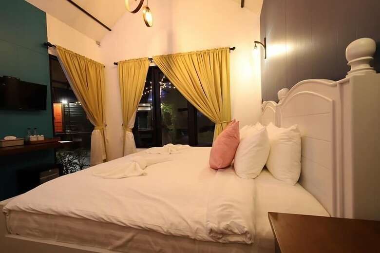 Hotel St Resort