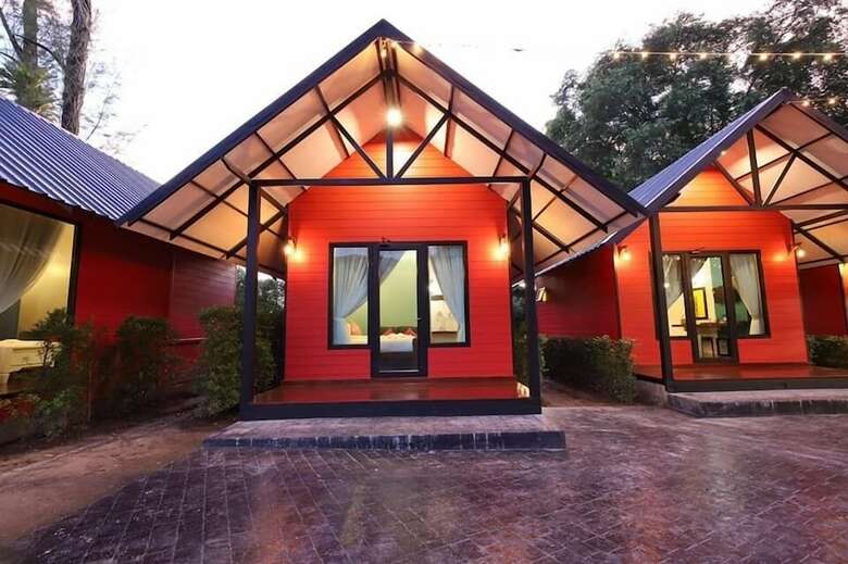 Hotel St Resort