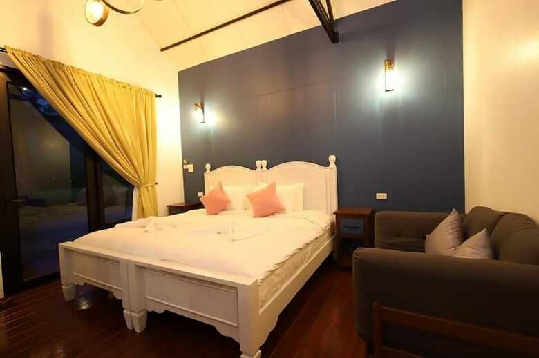 Hotel St Resort