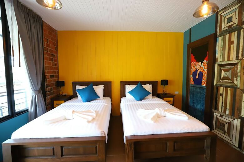 Hotel St Resort