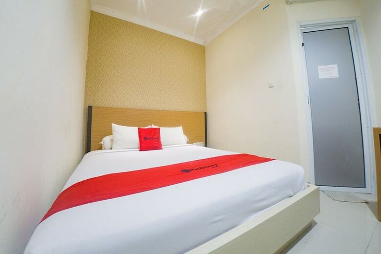Hotel Reddoorz @ Boulevard Panakkukang Mas