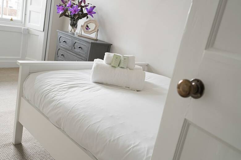 Warriston Crescent Apartment