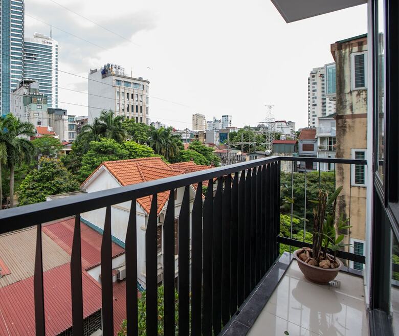 Aparthotel Truc Bach Apartment