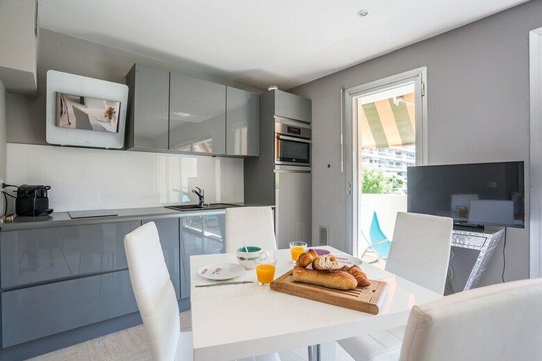 Apartamento Modern A-c Studio By Weekome