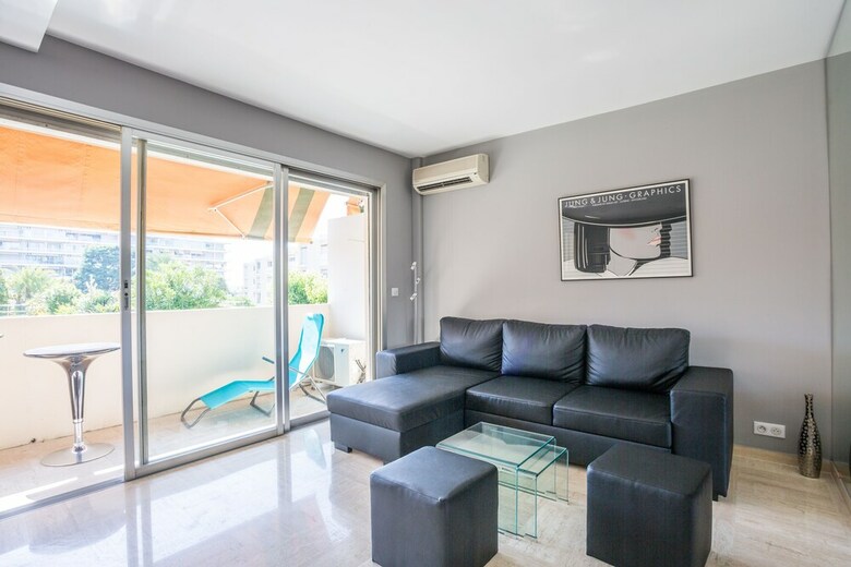 Apartamento Modern A-c Studio By Weekome