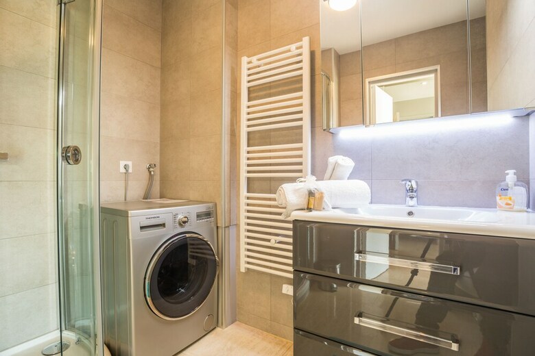 Apartamento Modern A-c Studio By Weekome
