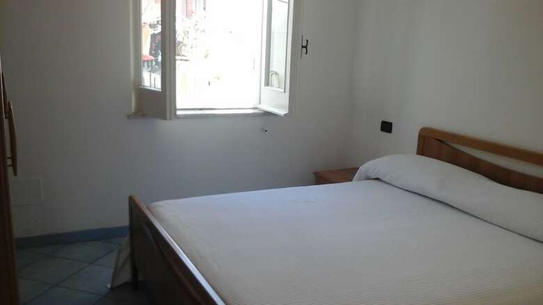 Apartamento Arcadia Case E Vacanze