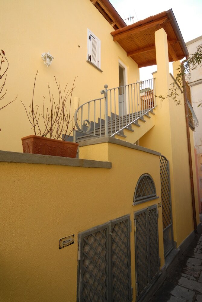 Apartamento Arcadia Case E Vacanze
