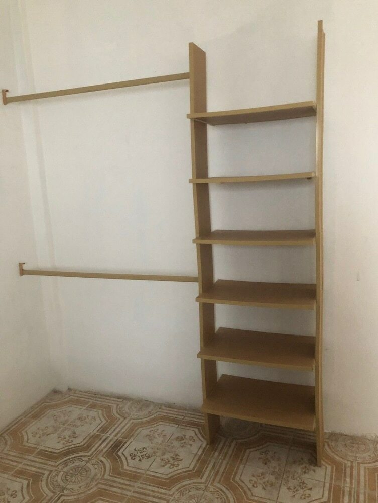 Apartamentos El Descanso