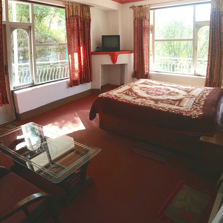 Hotel Victoriya Palace