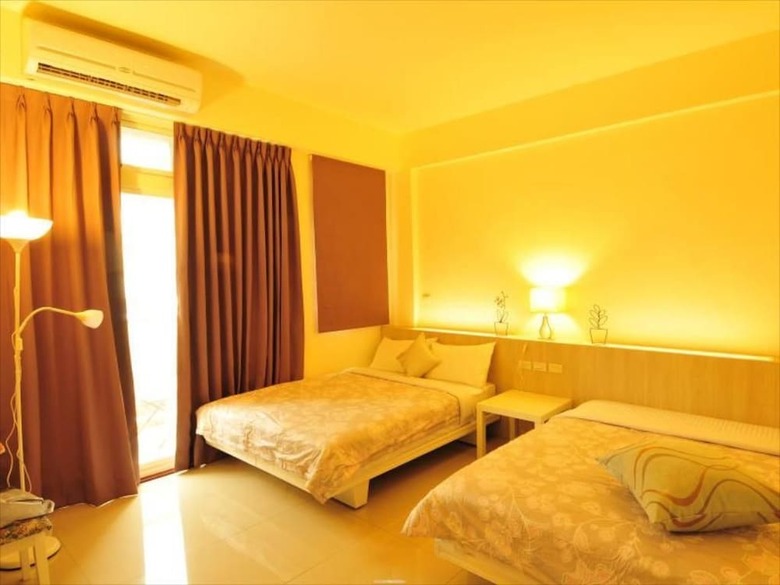 Hotel Happy Stays Inn