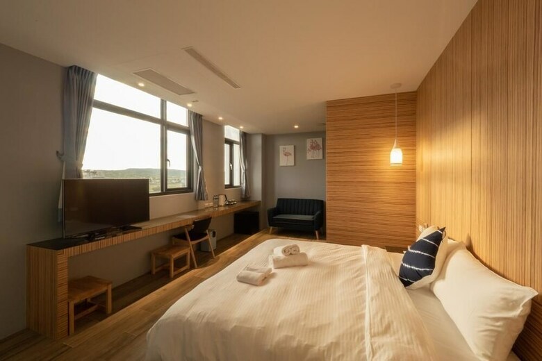 Hua B&B