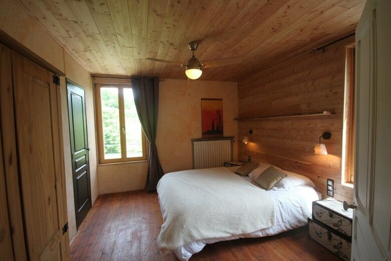 La Maison Du Bonheur B&B