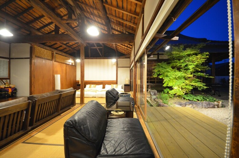 The Temple - Houjuji -