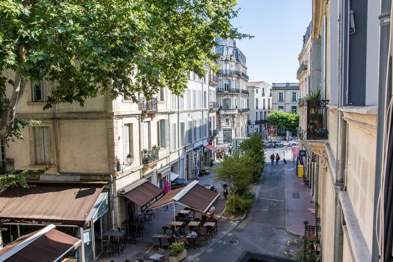 Apartamento Oh La La Canourgue - Premi�re Conciergerie