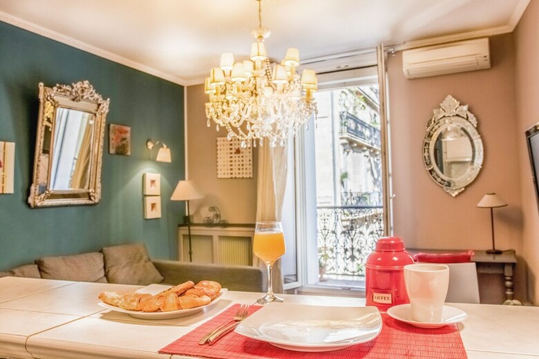 Apartamento Oh La La Canourgue - Premi�re Conciergerie
