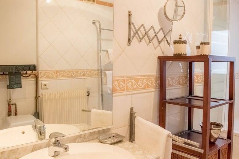 Apartamento Oh La La Canourgue - Premi�re Conciergerie